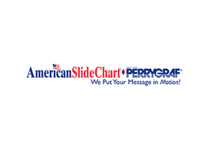 American Slide Chart - PerryGraf