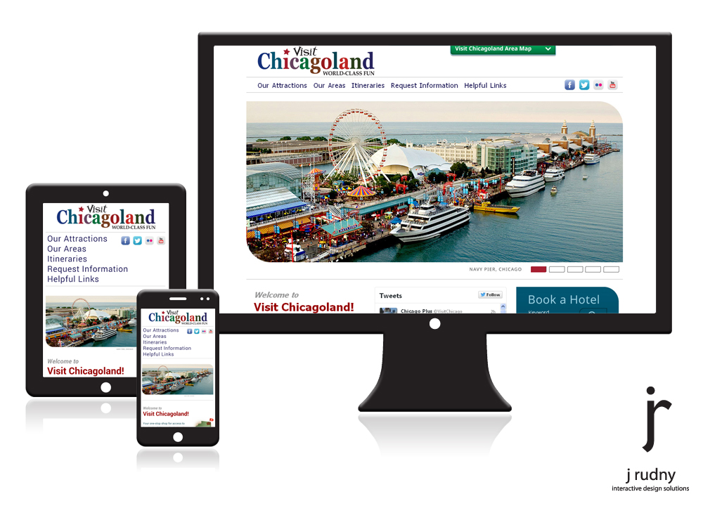 Visit Chicagoland - Chicago Plus